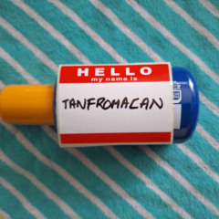 Tanfromacan
