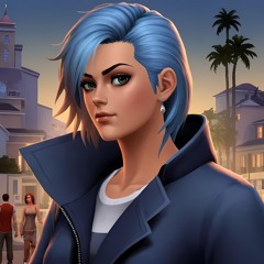 Darkside [Slade Cover]