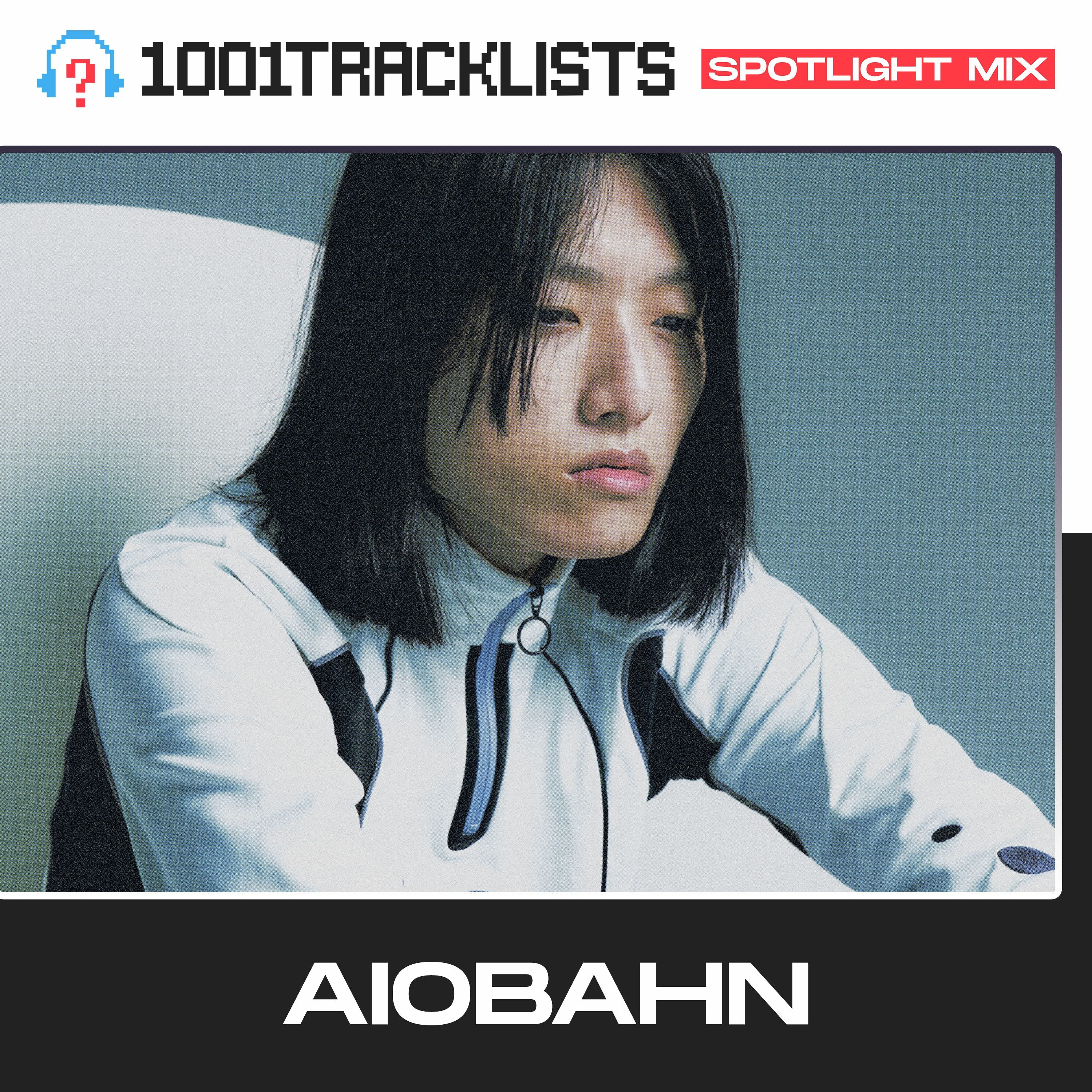 Aiobahn - 1001Tracklists ‘Set You Free’ Spotlight Mix [Live From South Korea] episode artwork