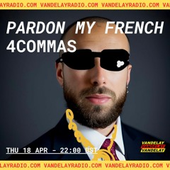 Pardon My French w/ 4COMMAS (18.04.24)