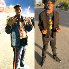 X MK Really Stepping