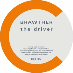 THE DRIVER by brawther (snippet)