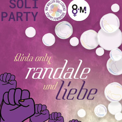 Randale & Liebe - Closing 8.03.25