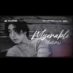 HAN - Miserable (You & Me) [Stray Kids SKZ-RECORD]