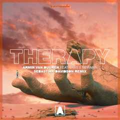 Therapy (Sebastian Davidson Remix) [feat. James Newman]