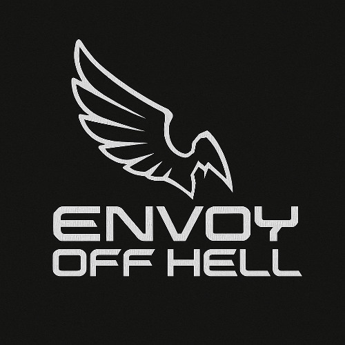 Envoy Off Hell - Hard Techno Lullaby