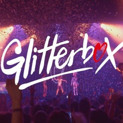 Glitterbox By DAVID ROSEB  - Soulful House Music Inspired By DAVID MORALES (Uplifting, Vocal)