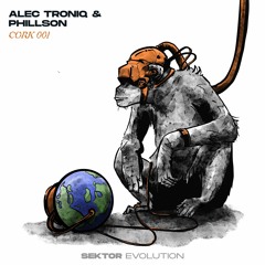 Alec Troniq & phillson - Welt Verstehen (Beginner)