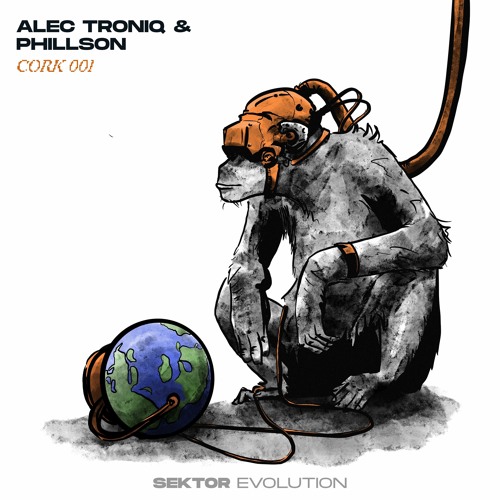 Alec Troniq & phillson - Gliese 667 Cc