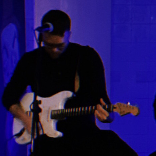 Wake Up (Dan Hardman)