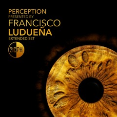 Francisco Ludueña | Perception Resident Mix [004]