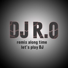 Chinese song along time remix(爱的暴风雨+黄昏+男人歌 ){S.O.M.DJ}