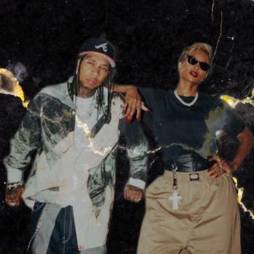 Ciara Tyga  - Dance With Me (Midas Mashup)