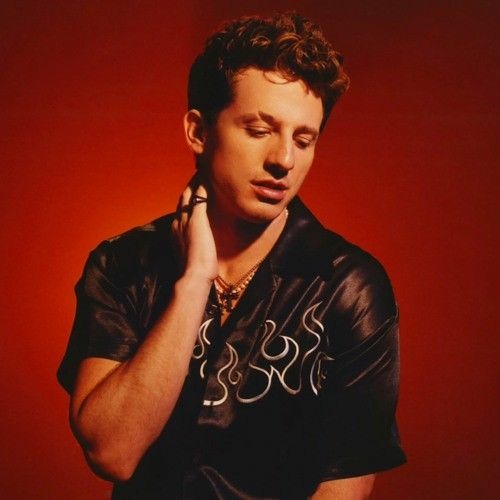 Charlie Puth - In The Dark