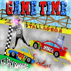 Game Time (prod caden x fonywallace)