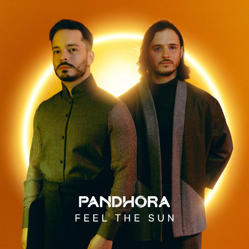 Feel the Sun (Extended Mix)