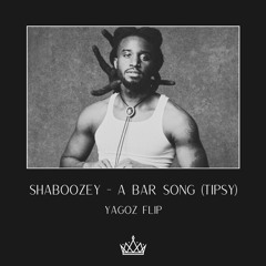 Shaboozey - A bar song (Tipsy) (Yagoz Flip) TEX-HOUSE