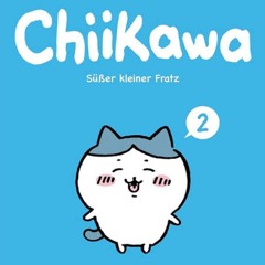 ちいかわ(Chiikawa) - ひとりごつ (Hitorigotsu)