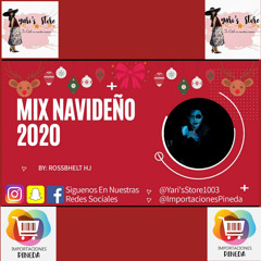 Mix Navideño 2020