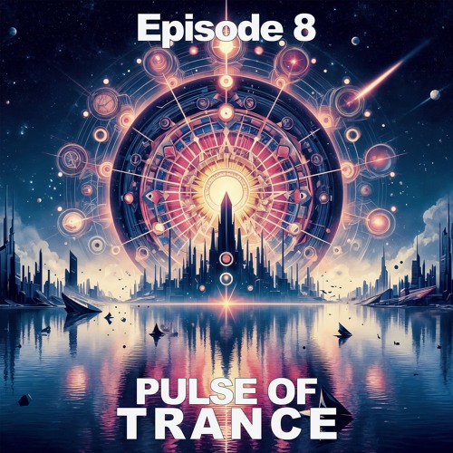 Pulse of Trance Episode 8