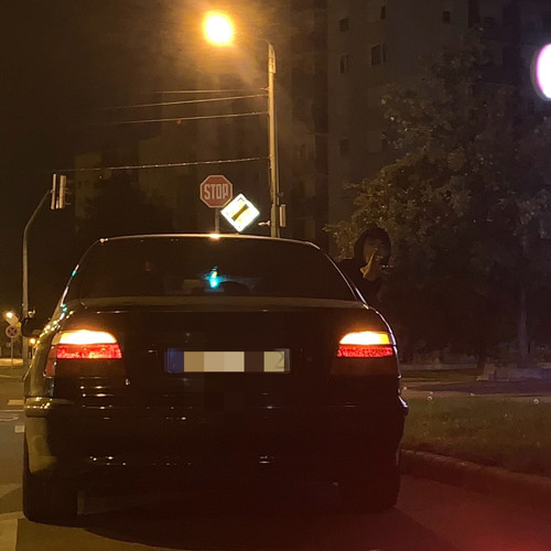 VZS - Boxoló Fodrász