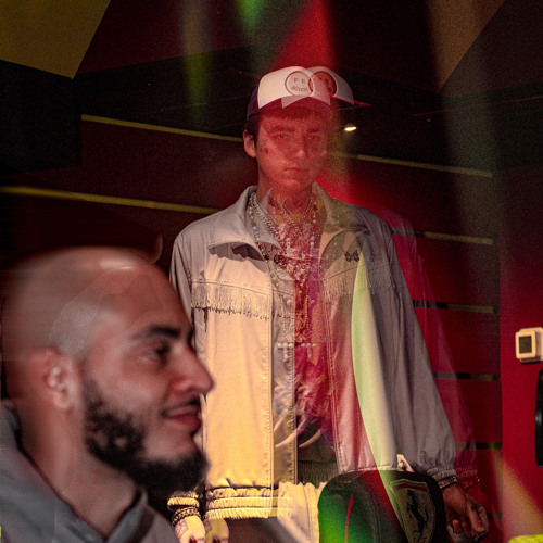 High key (produced brandonfinessin)