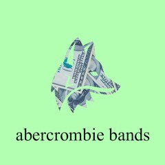 abercrombie bands