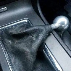 Heavy Shifting