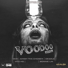OCG - Why Woman Cheat [Voodoo Riddim]