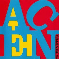 Acen - The Life & Crimes Of A Ruffneck (Martin Dear Safe Sax Remix) (mastered)