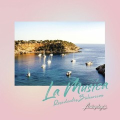 DC Promo Tracks #763: Residentes Balearicos "La Musica" (Rudy's Midnight Machine Mix)