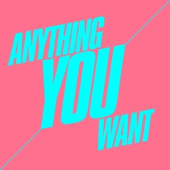 Gianmarco Limenta, Sam Dexter - Anything You Want (Extended Mix)