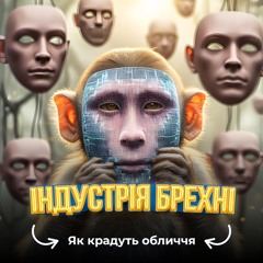 🤯Легко сплутати з реальним. AI краде обличчя або Чим небезпечні дипфейки? | Ніде правди діти