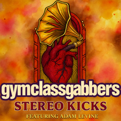 Fitness Groep Gabbers - Mono Kicks (LUCAS-J Bootleg)