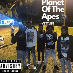 Planet Of The Apes {POTA}