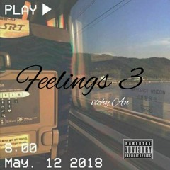 Feelings 3 (prod jammy)