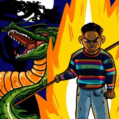 Hereditary (Prod By Oli.)
