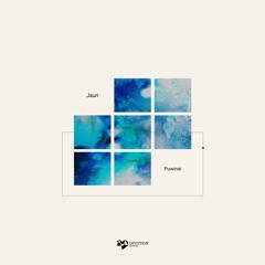T-PREMIERE: Jauri - Isana (Original Mix) [DVTR123]