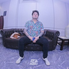 HAMPA ( MG X PUTRA CRAZY ) #KOINBAR