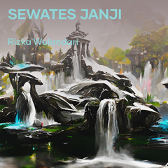 SEWATES JANJI (Acoustic)