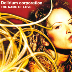 The Name of Love (Tekno Makina Version)