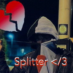 Spliiter </3 (prod skotskr)