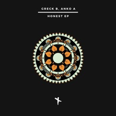 Greck B, Anko A - Dance Floor (Original Mix)_TEC133