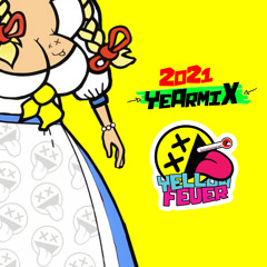 Yellow Fever Yearmix 2021