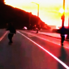 SHINE w/ EVILEAF