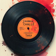 Chammak Challo X Taka (DEVM Edit)