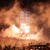 ITAYGA LIVE SET @ Exodus Festival 2025 | Sea Of Galille DJ mix artwork - Electronic music tracklist cover image