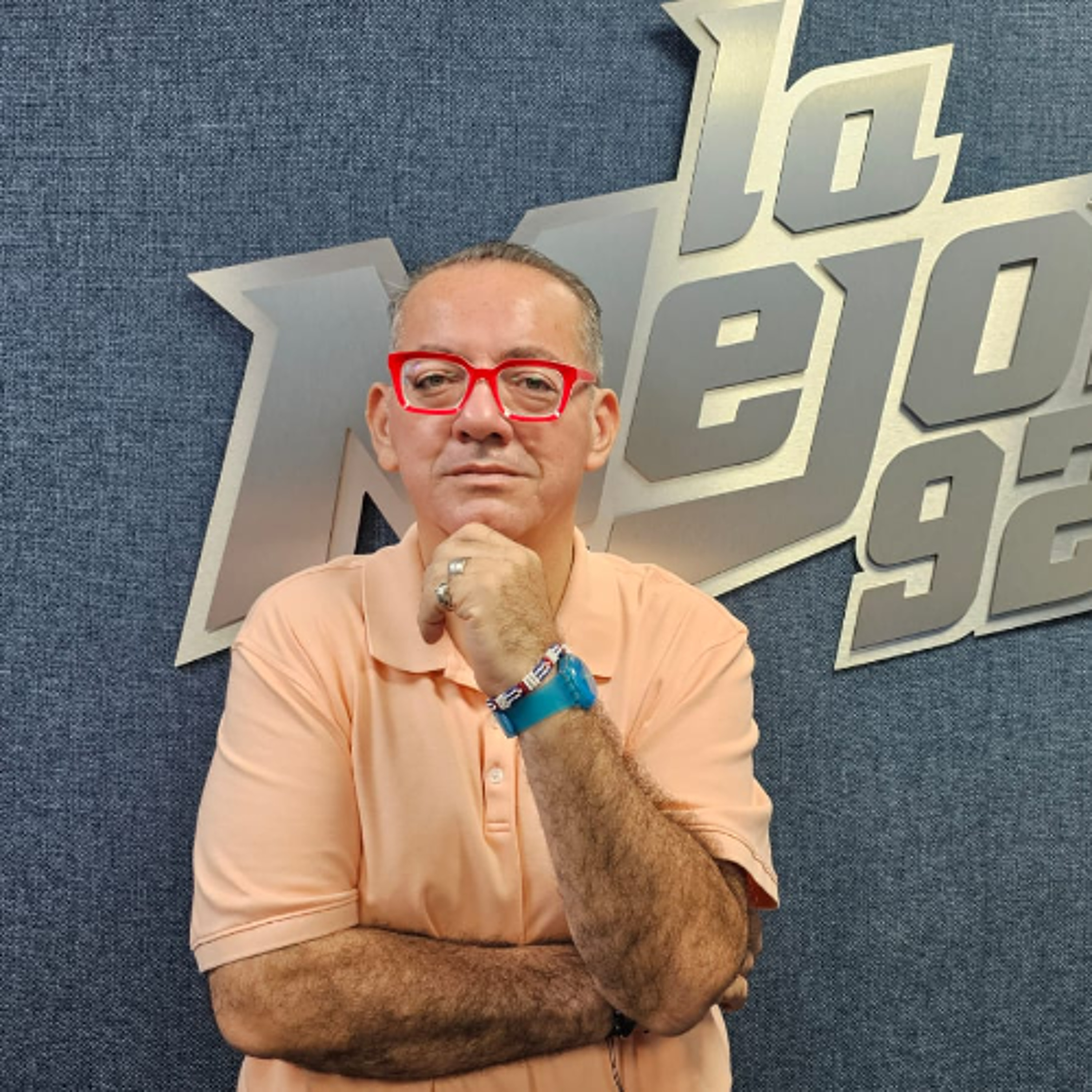 Hay cuatro denuncias para investigar una presunta violación de la ley electoral episode artwork