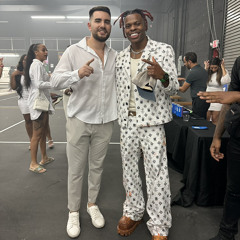 Artlanta Art Basel JDHD Set 2025!