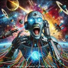 Chemical language Feat Getafix - What goes up must come down